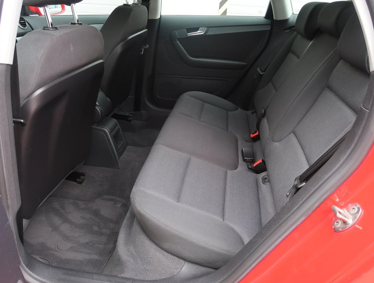 2010 Audi A3 - 15