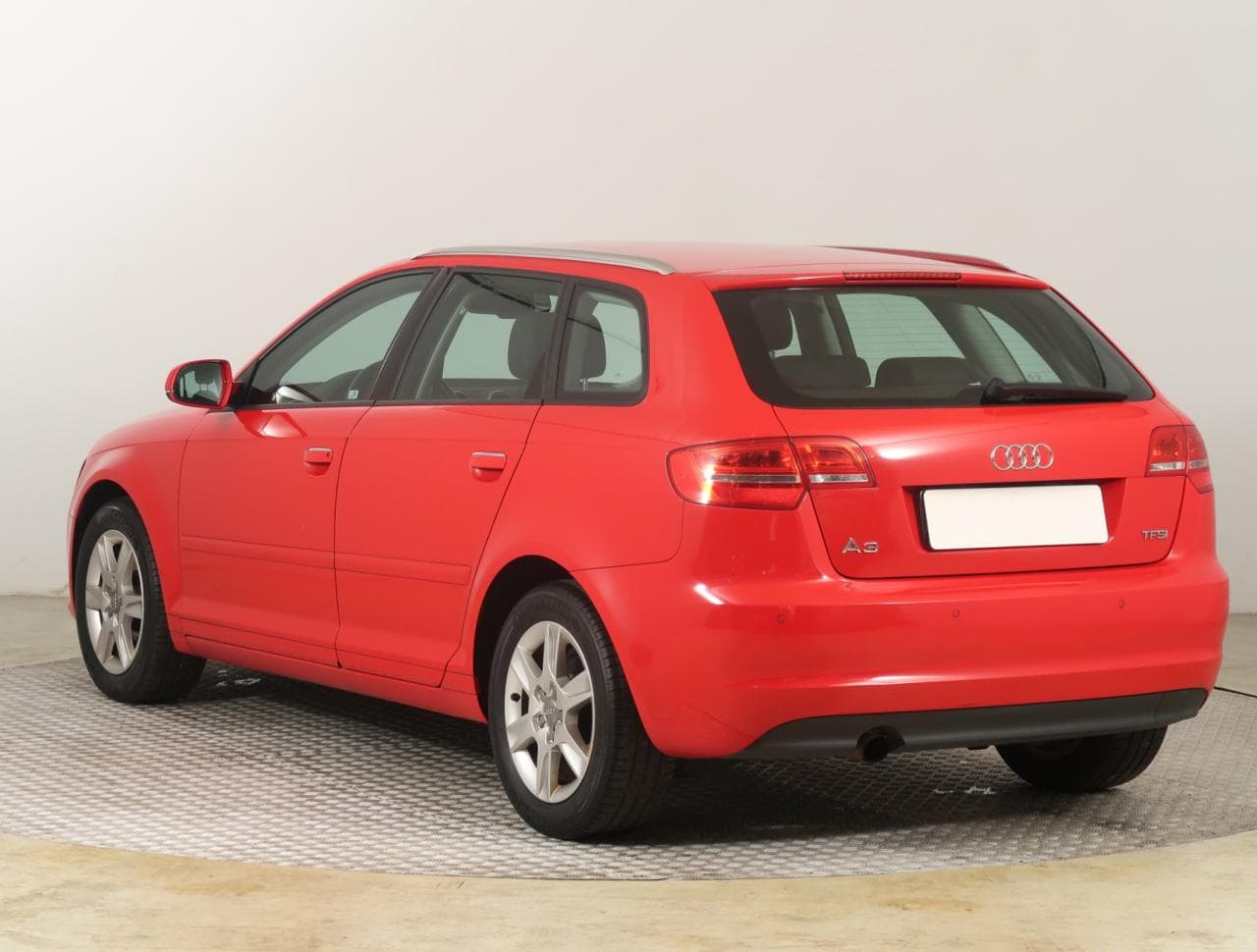 2010 Audi A3 - 5