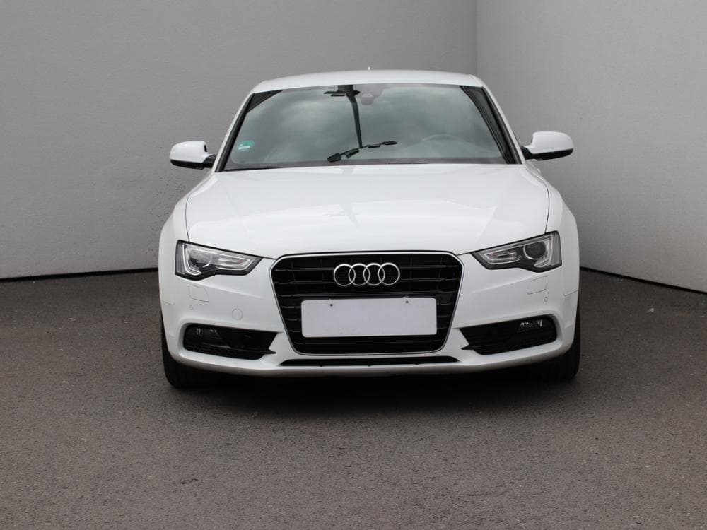 2014 Audi A5 - 2