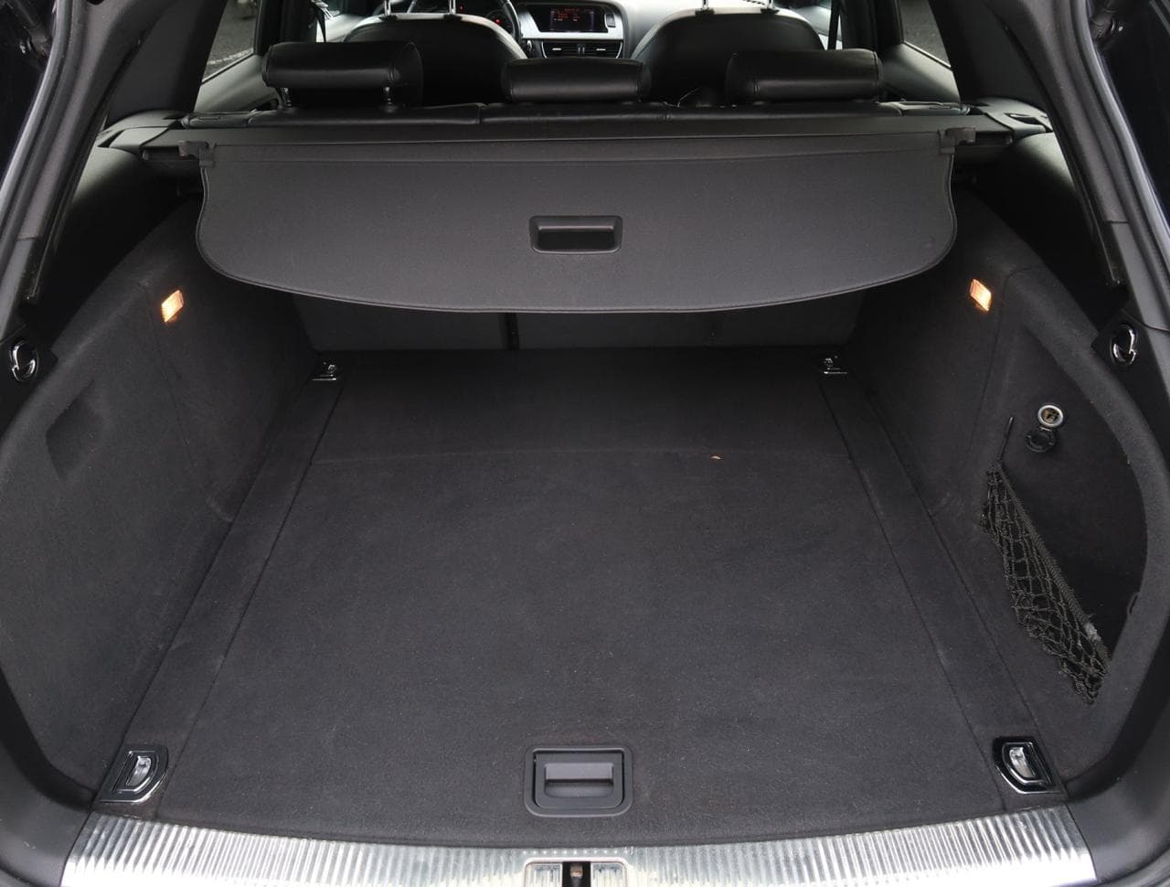 2011 Audi A4 - 20