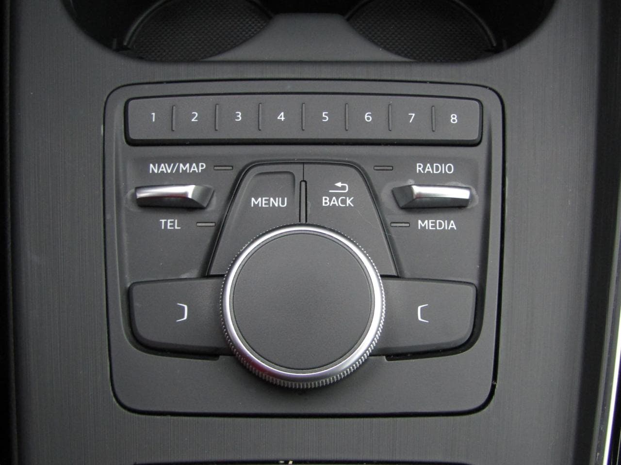 2017 Audi A4 - 16