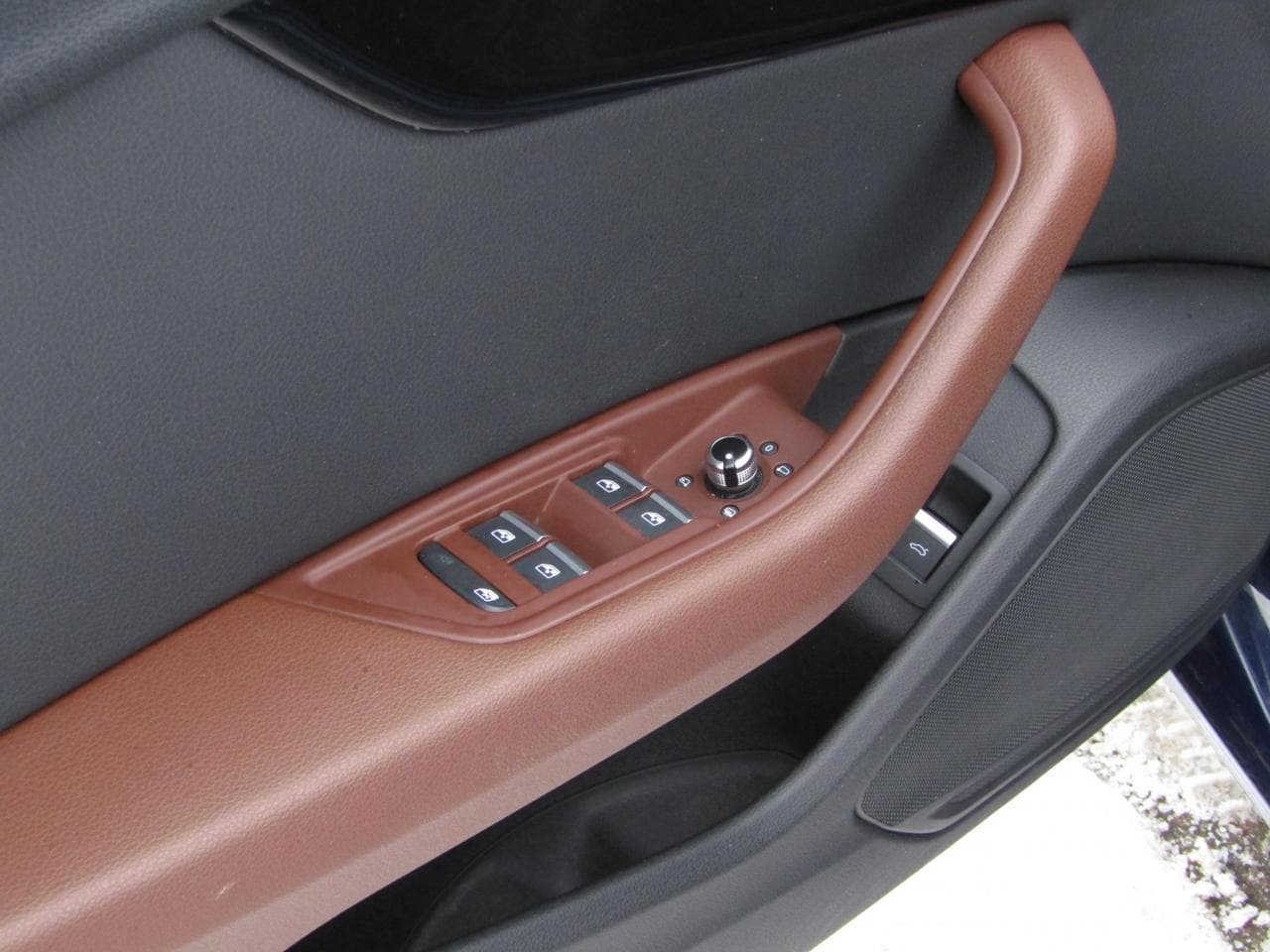 2017 Audi A4 - 11