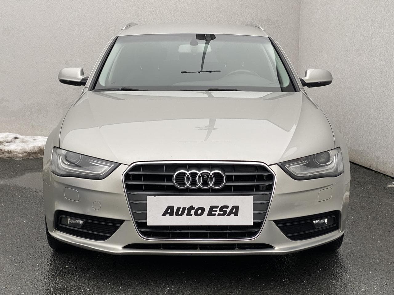 2014 Audi A4 - 2