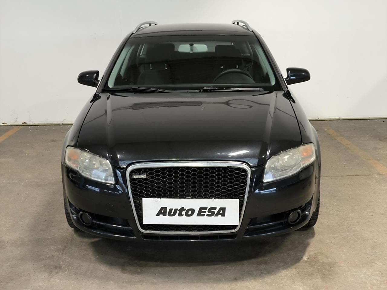 2006 Audi A4 - 2