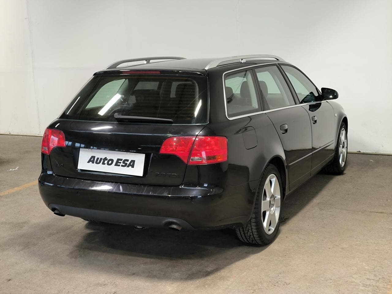 2006 Audi A4 - 6
