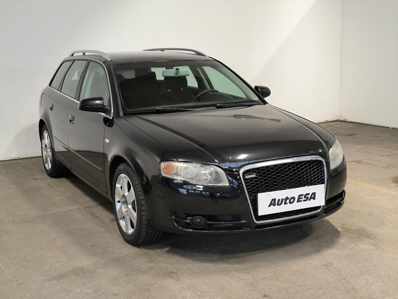 2006 Audi A4