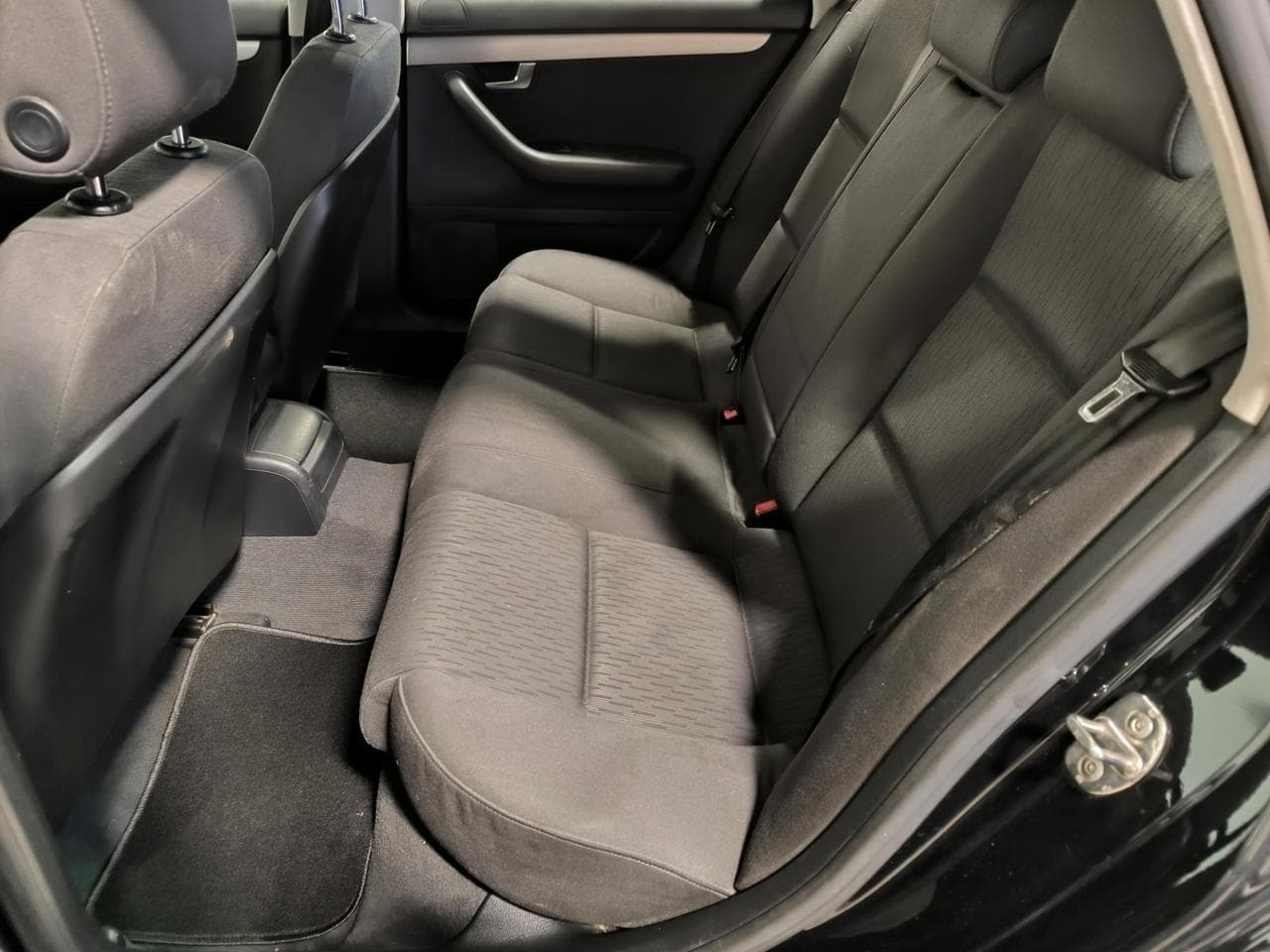 2006 Audi A4 - 10