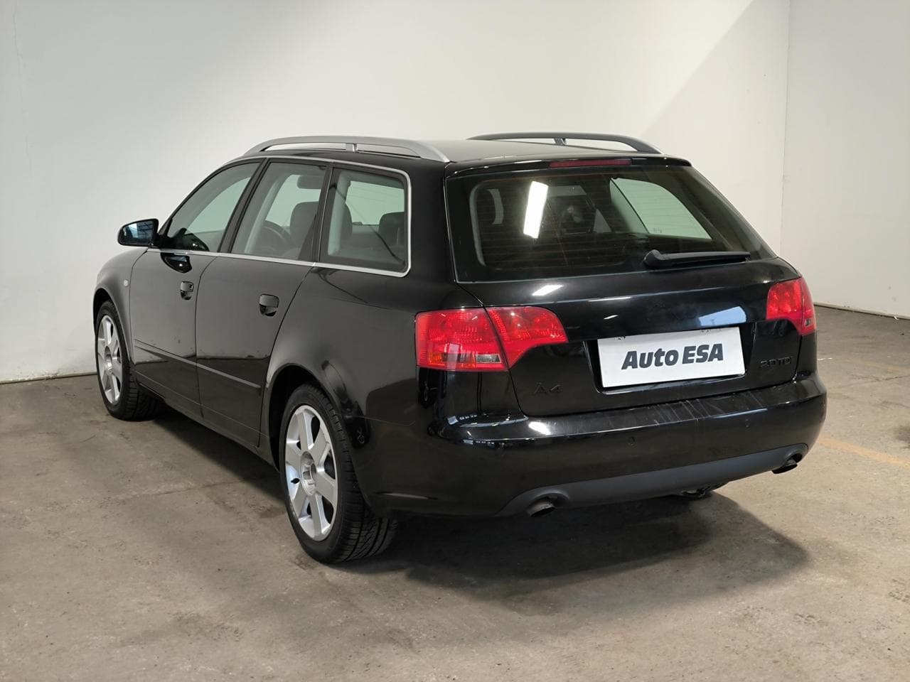 2006 Audi A4 - 4