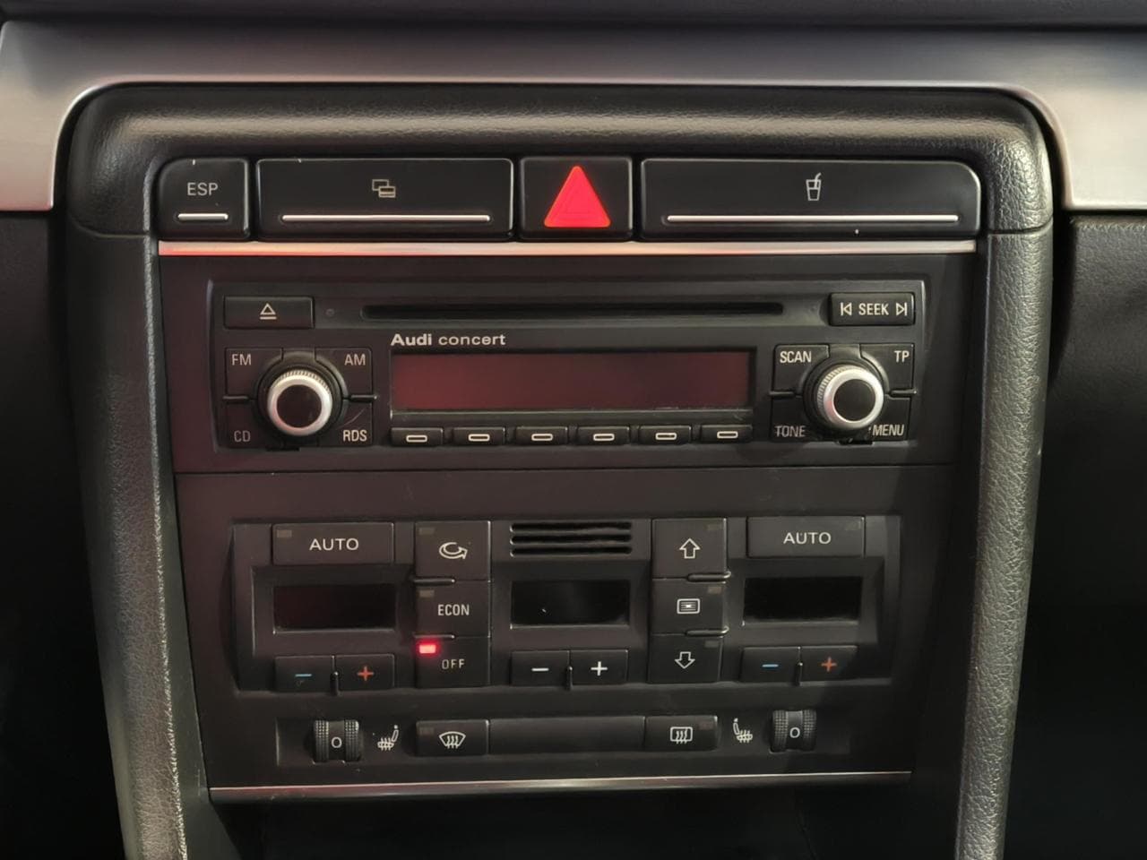 2006 Audi A4 - 14