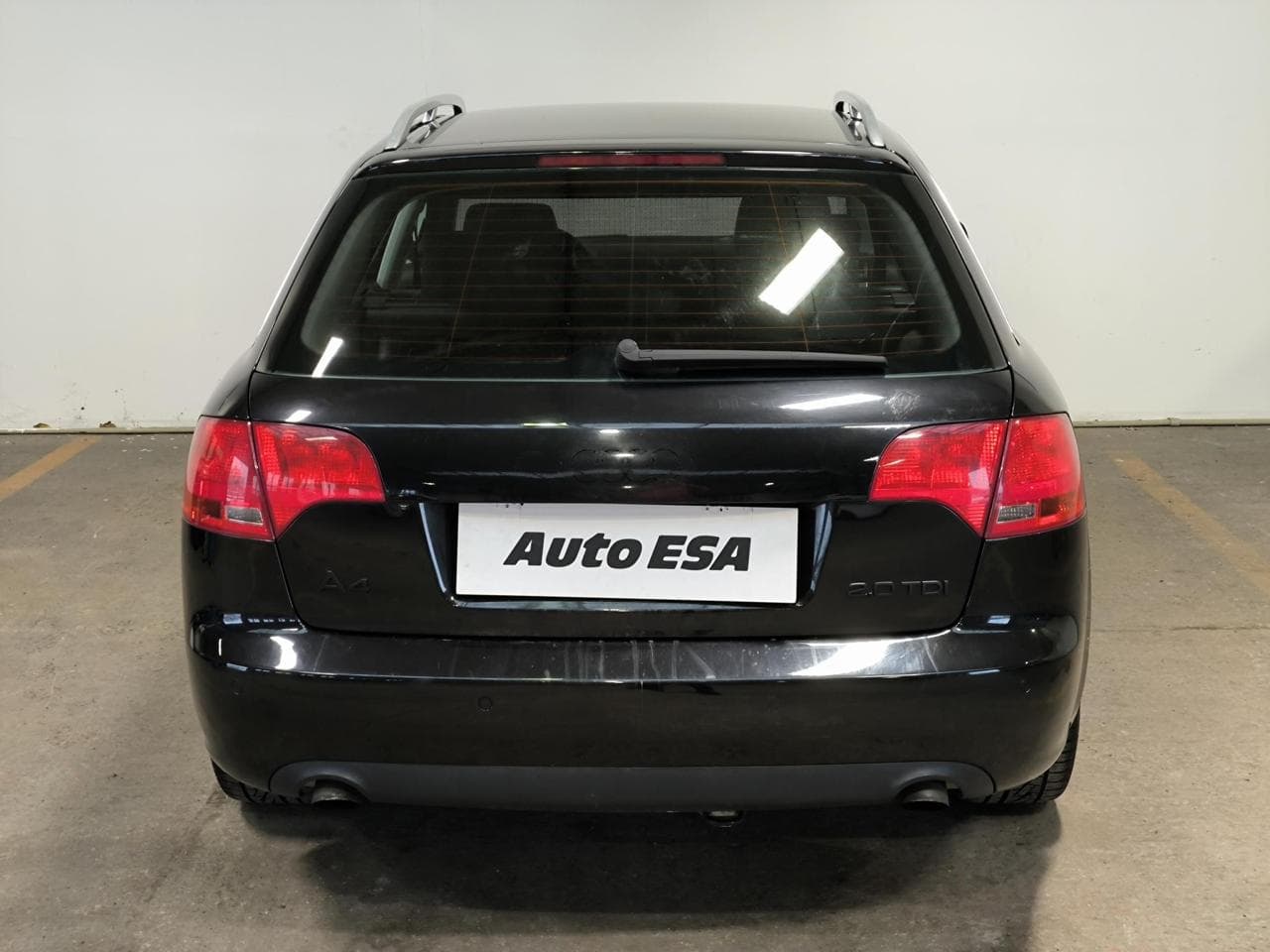 2006 Audi A4 - 5