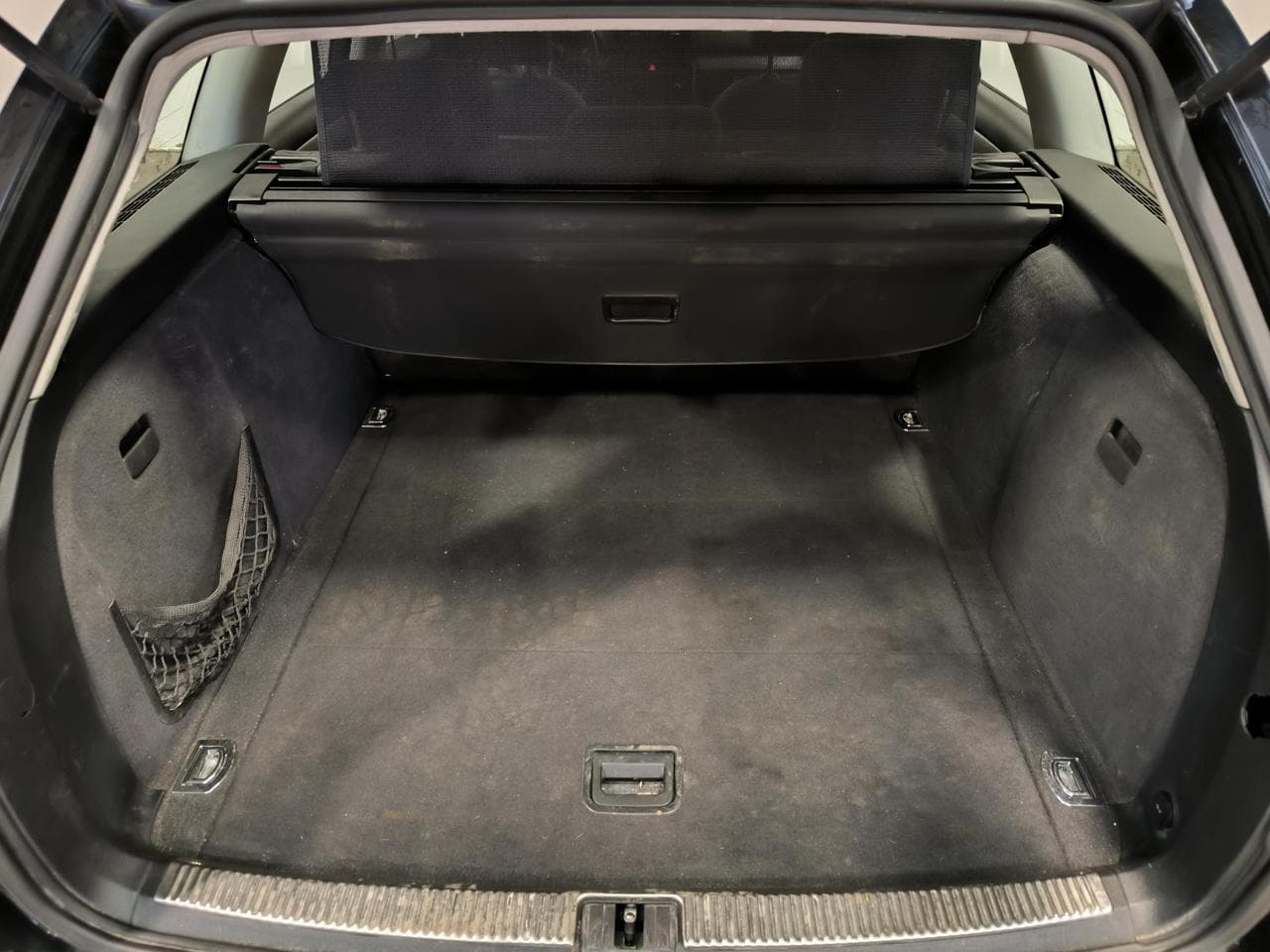 2006 Audi A4 - 7