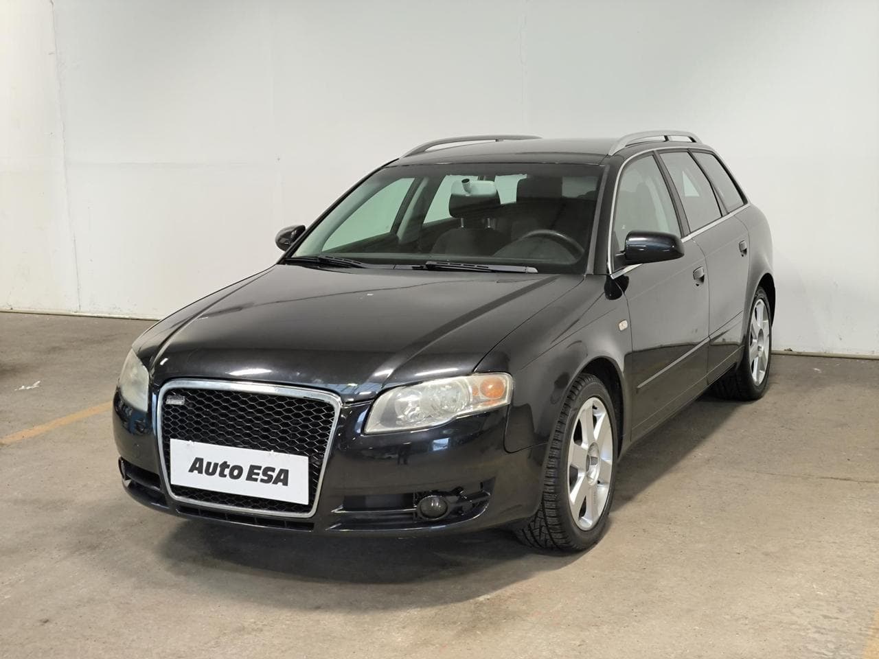 2006 Audi A4 - 3