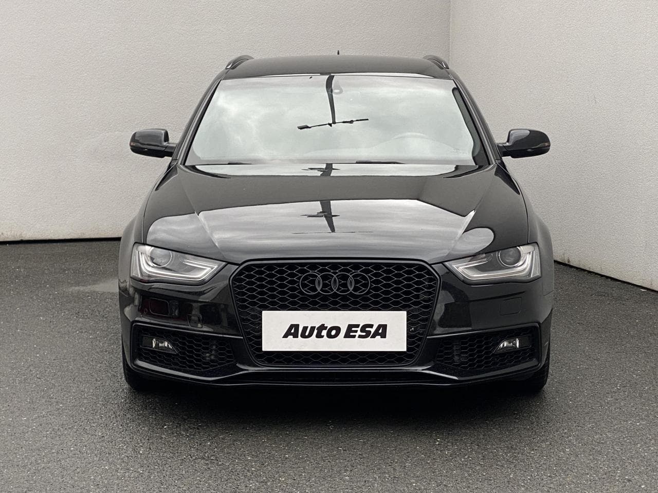 2015 Audi A4 - 2