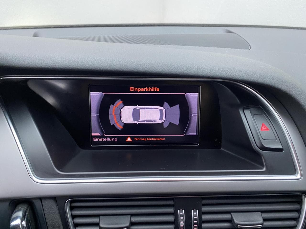 2013 Audi A4 - 18