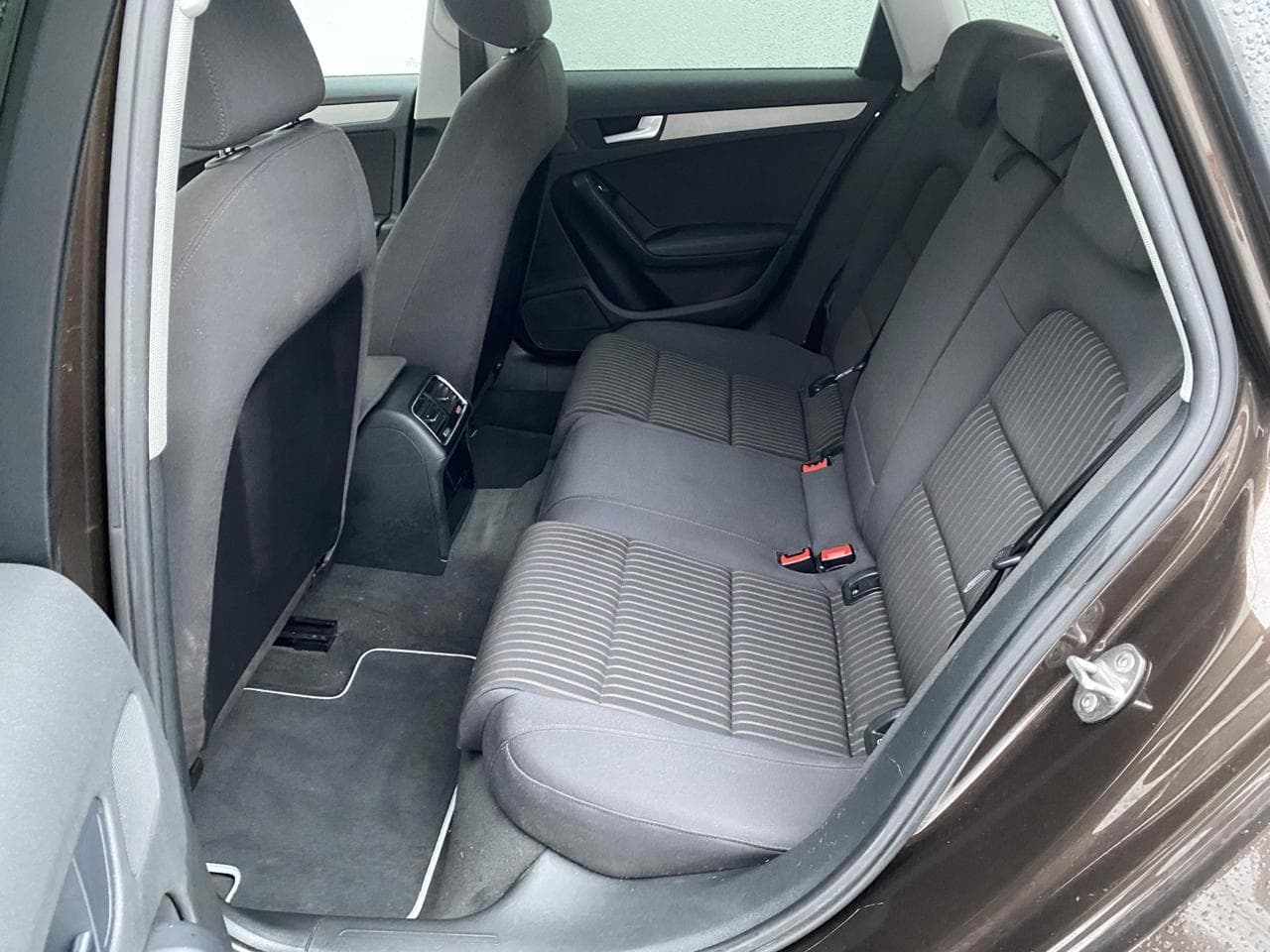 2013 Audi A4 - 10