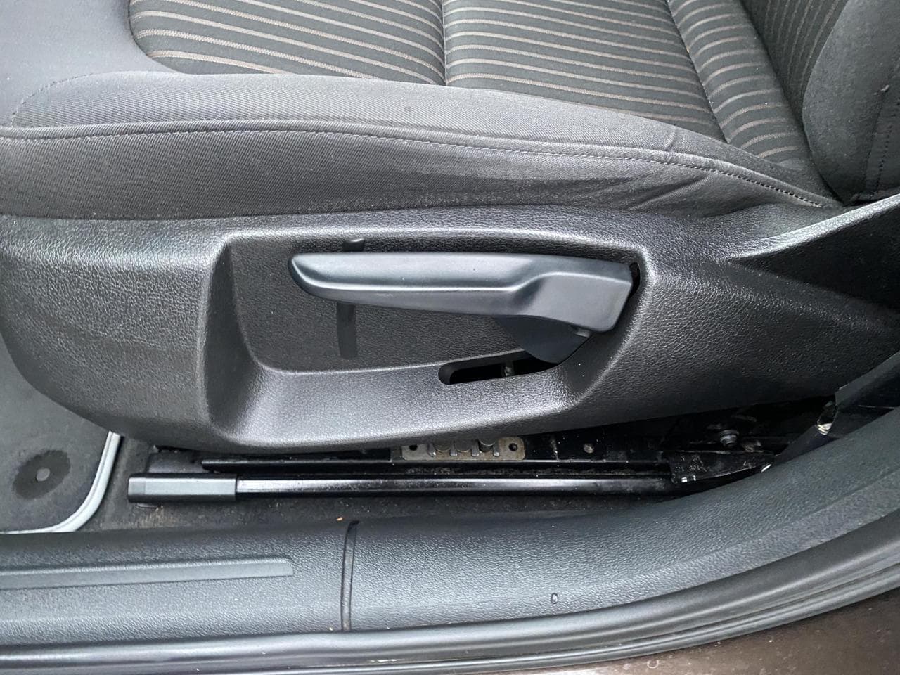 2013 Audi A4 - 14