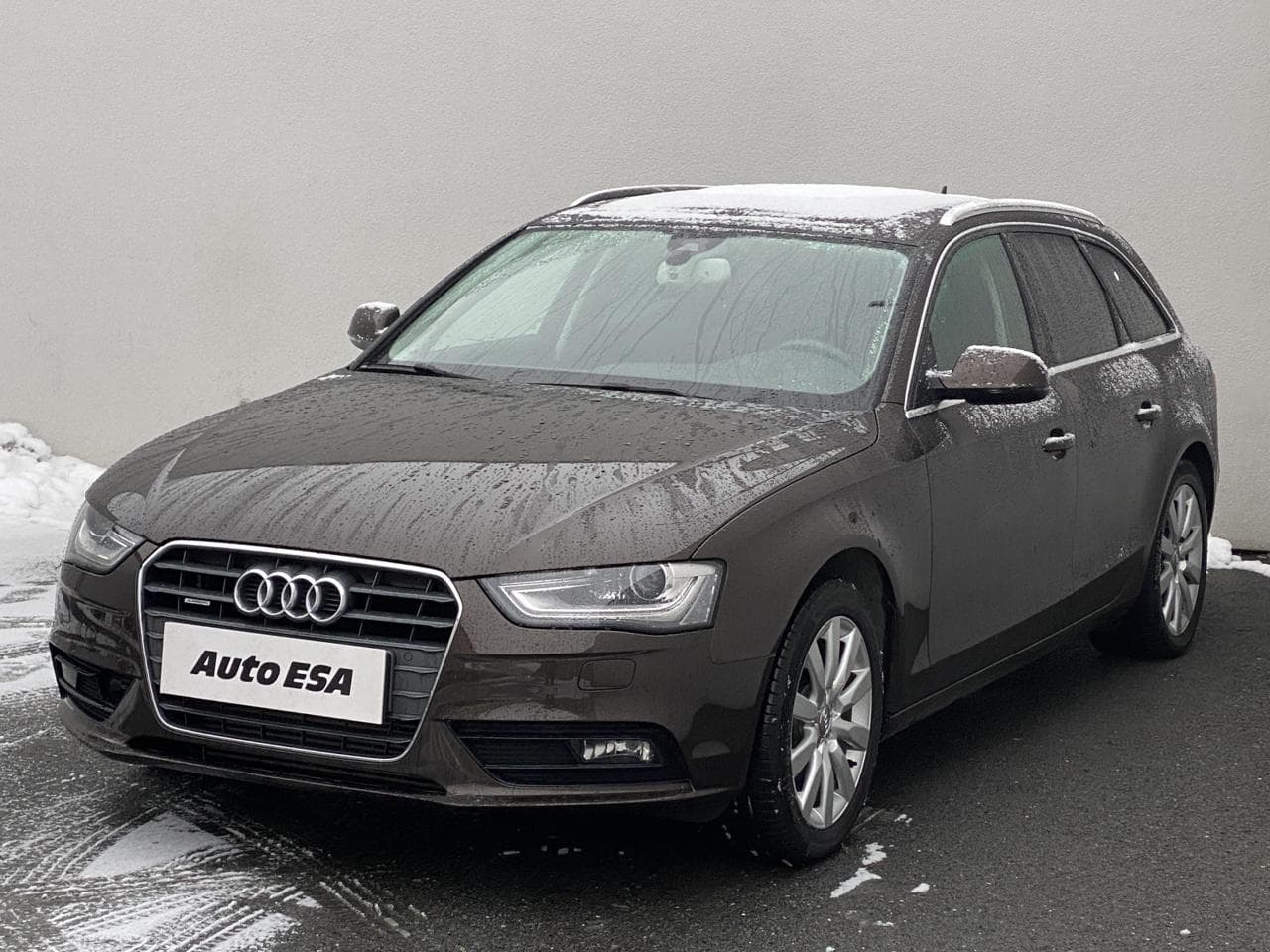 2013 Audi A4 - 3