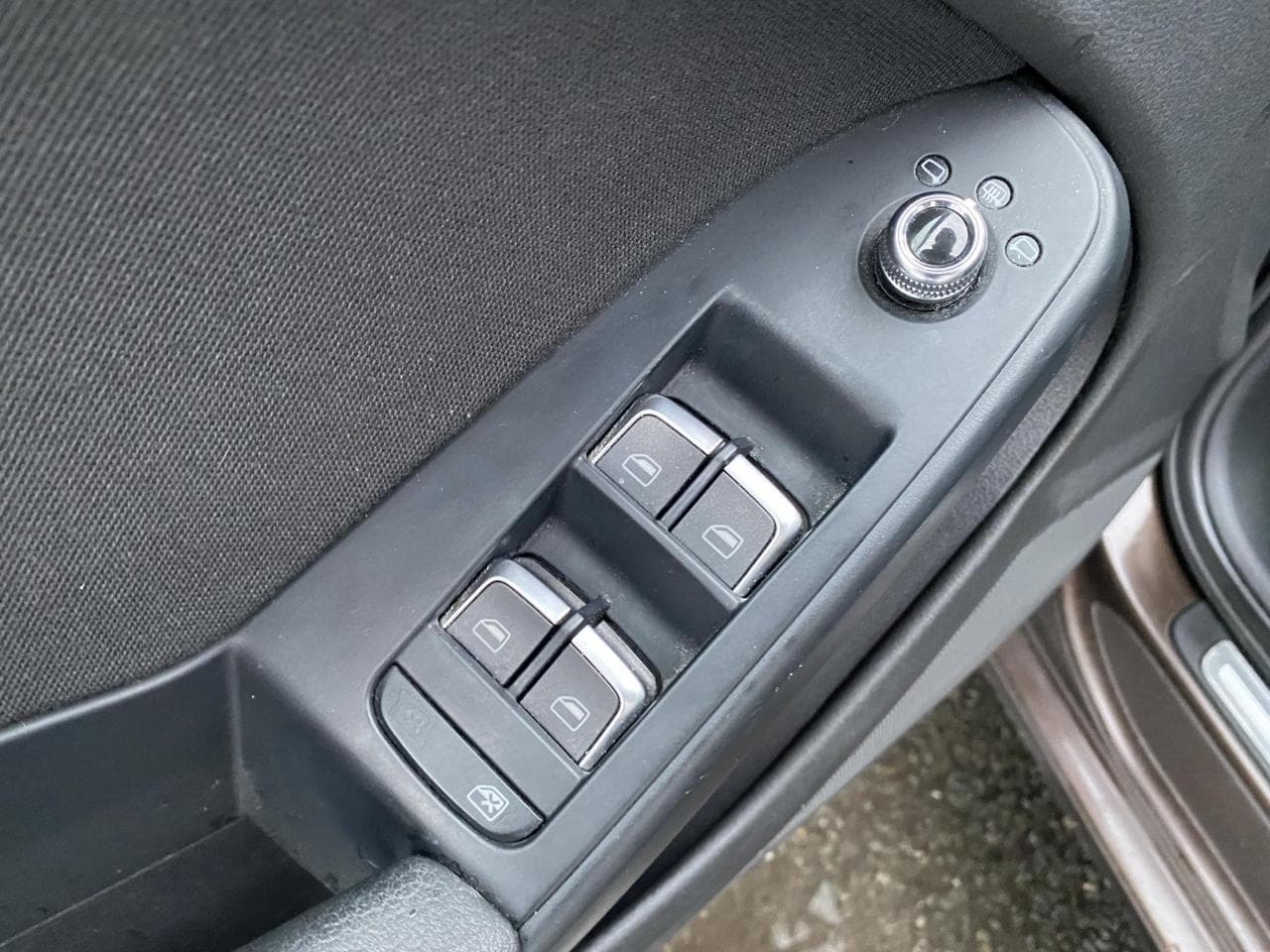 2013 Audi A4 - 13