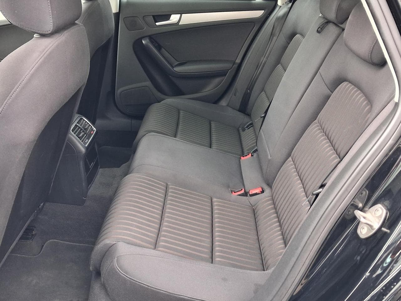 2009 Audi A4 - 10