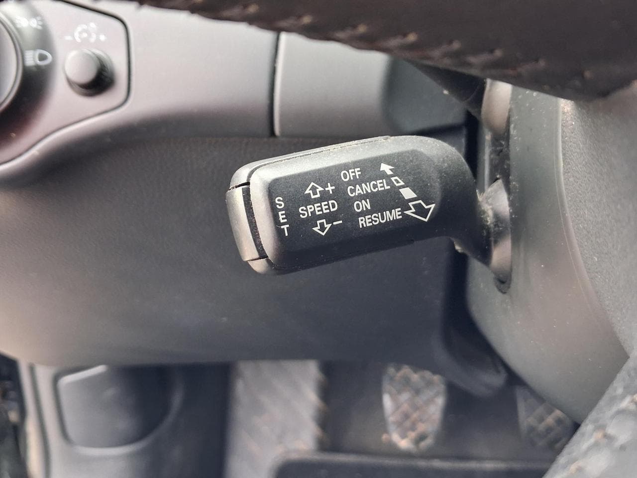2009 Audi A4 - 12