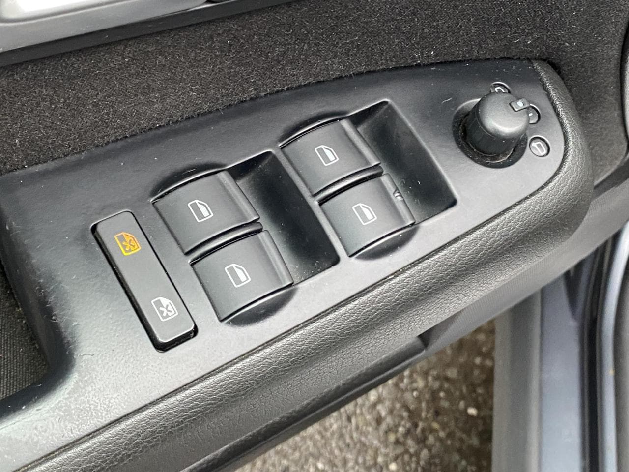 2007 Audi A4 - 11