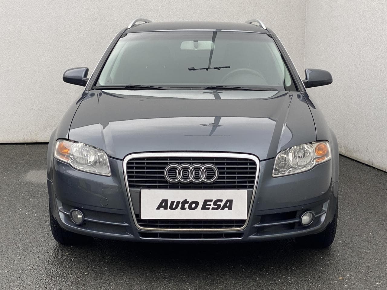 2007 Audi A4 - 2