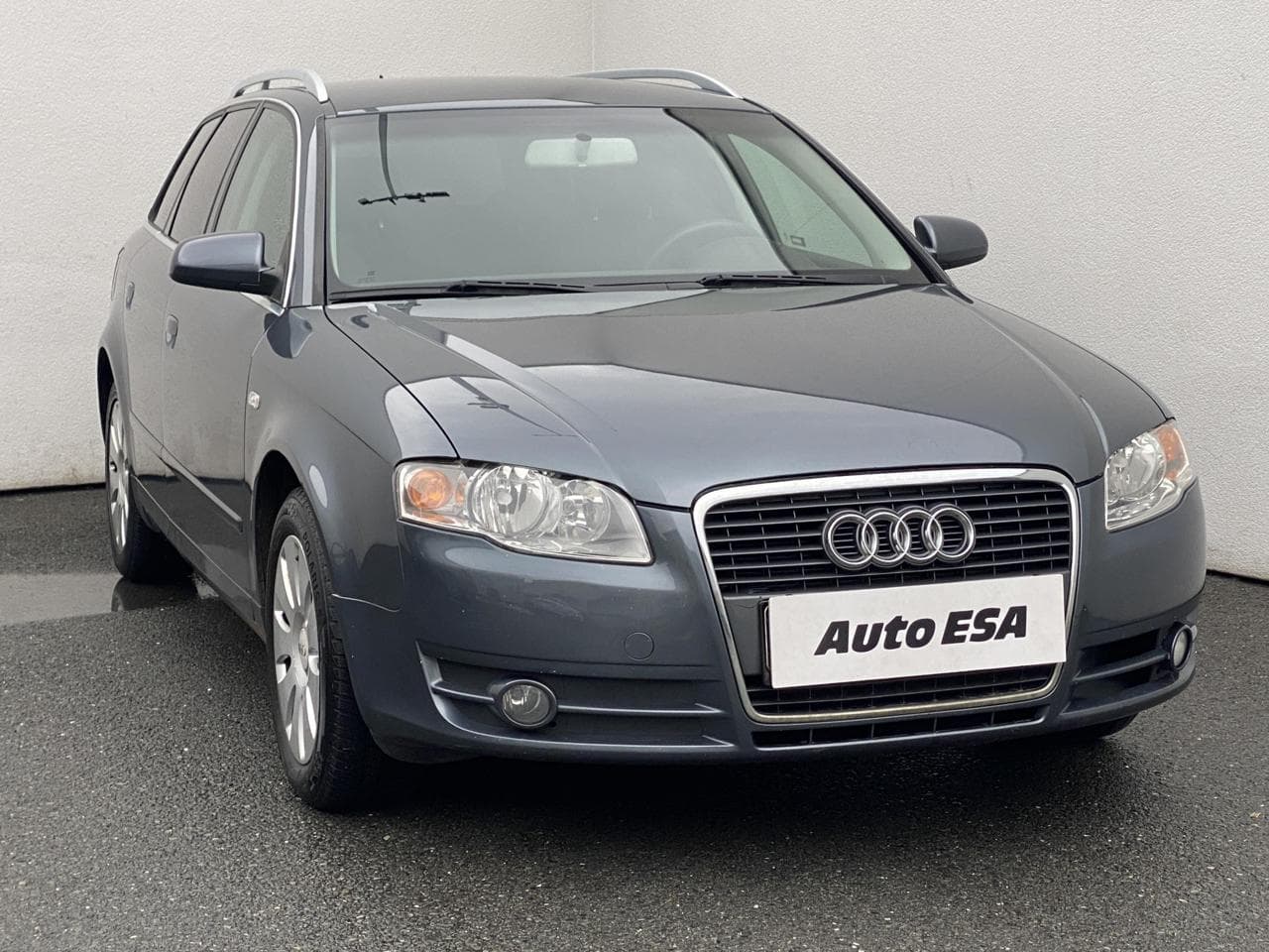 2007 Audi A4