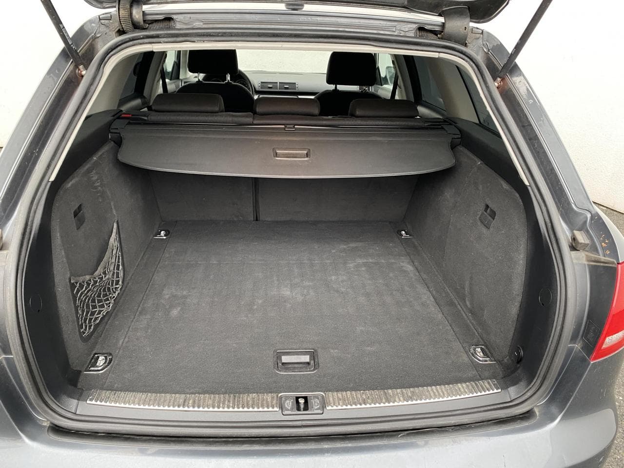 2007 Audi A4 - 7