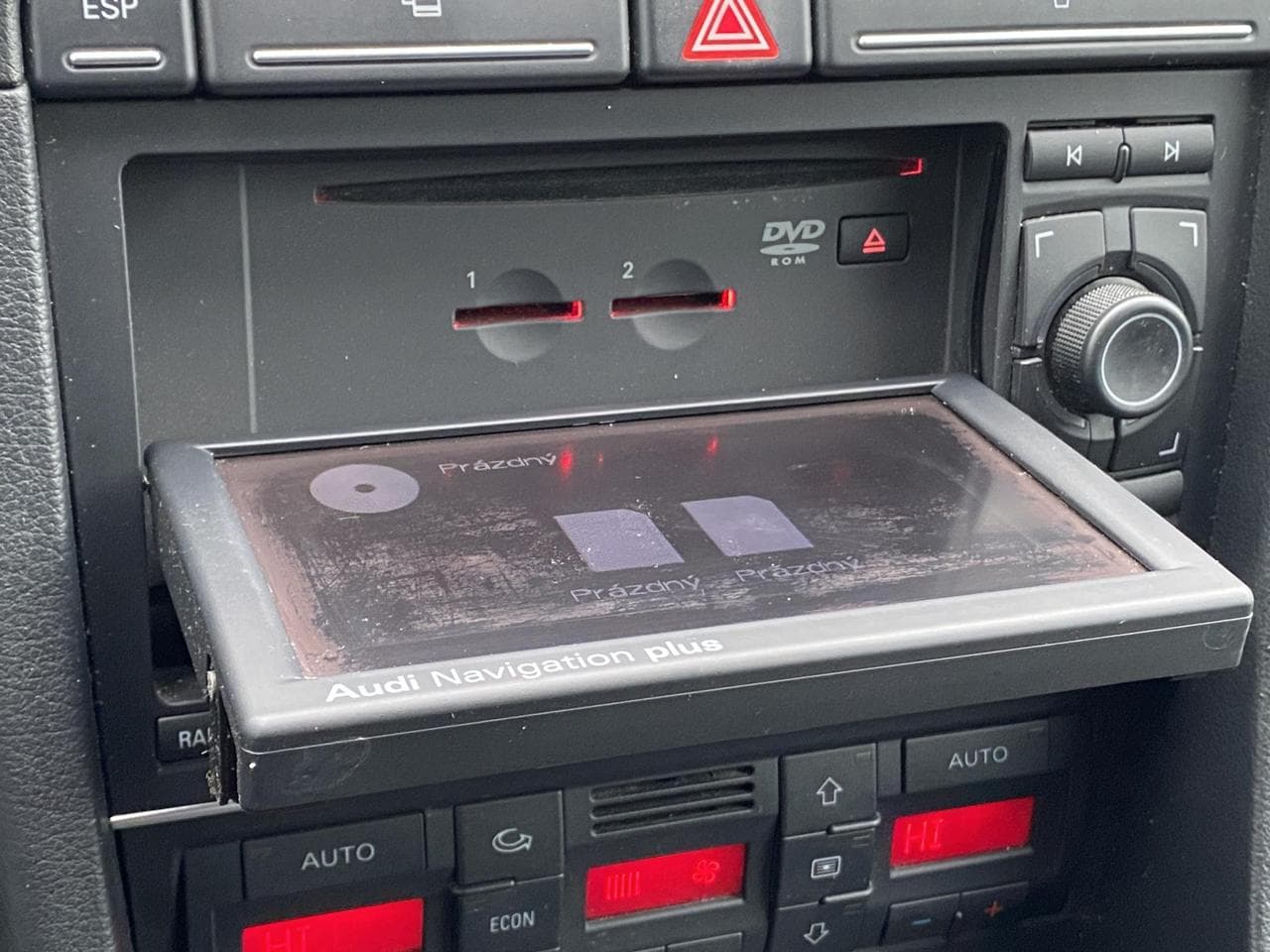 2007 Audi A4 - 16