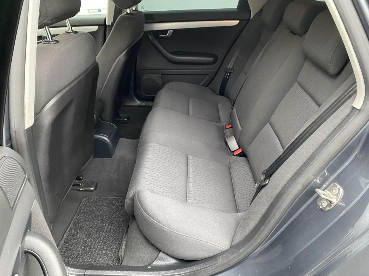 2007 Audi A4 - 10