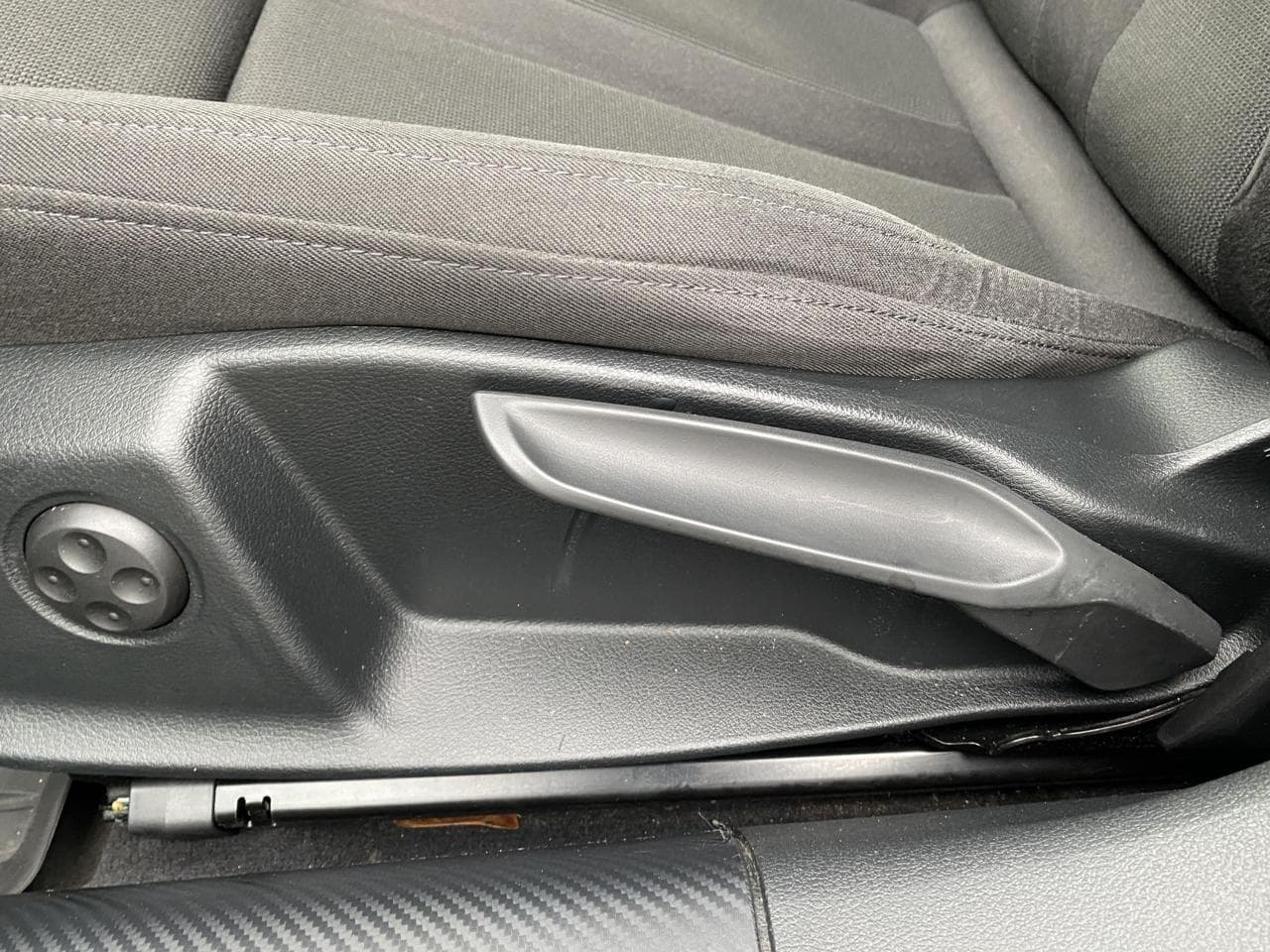 2019 Audi A4 - 16