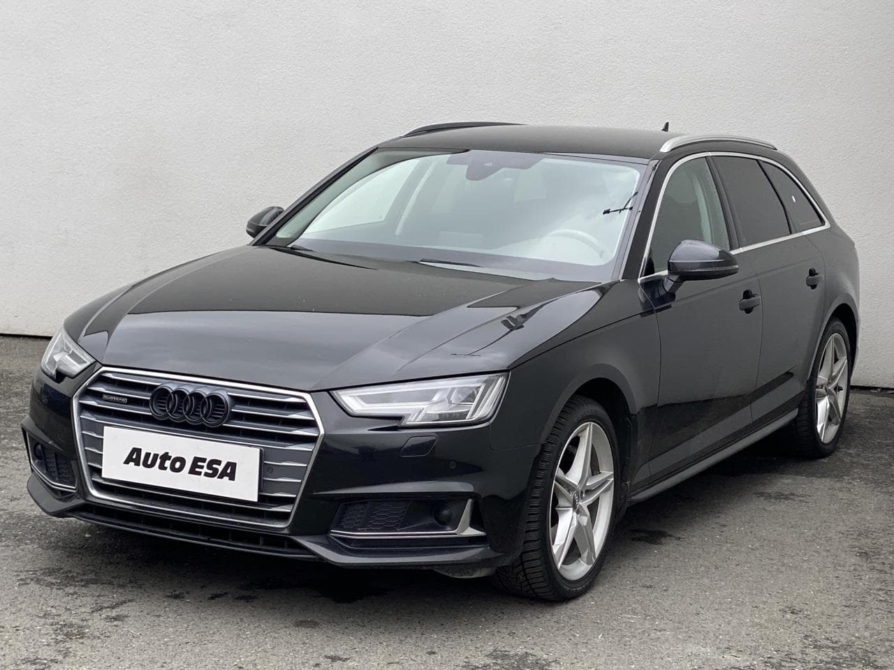 2019 Audi A4 - 3