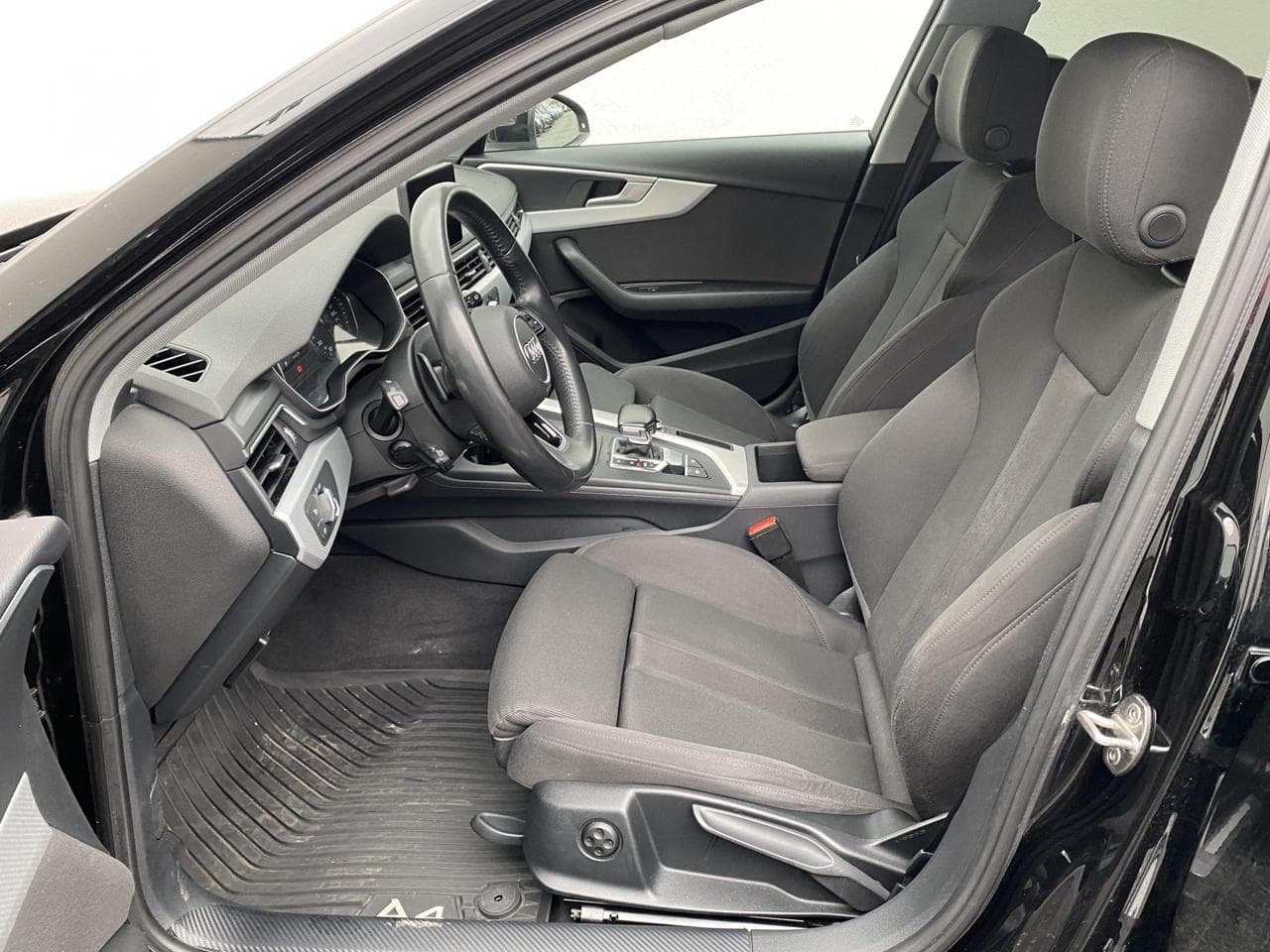 2019 Audi A4 - 9