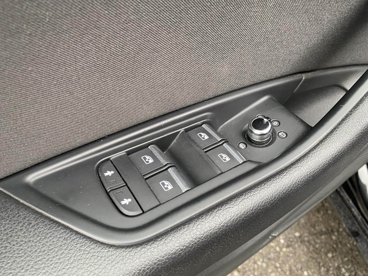 2019 Audi A4 - 14