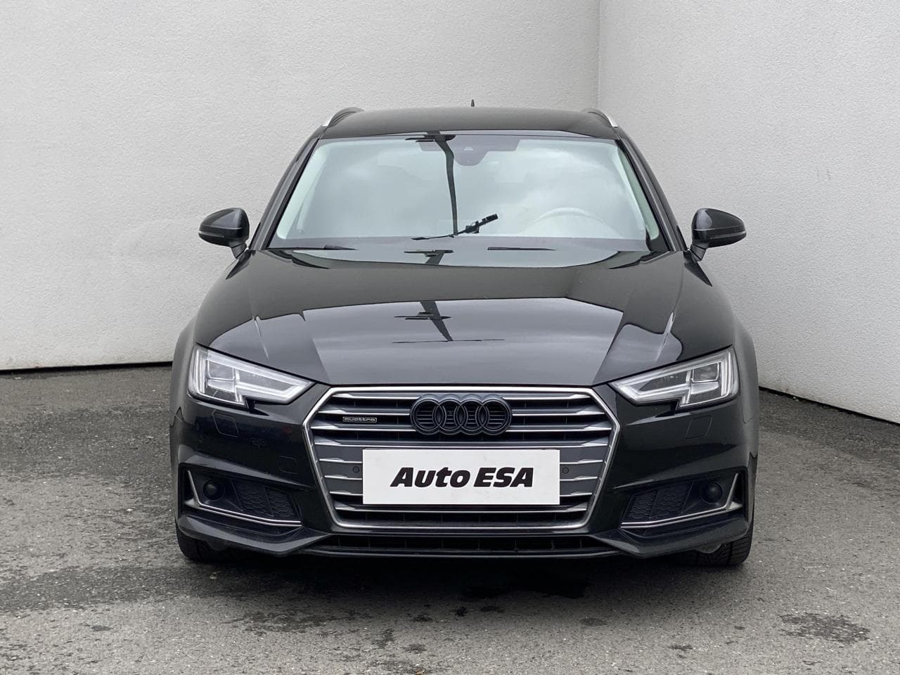 2019 Audi A4 - 2