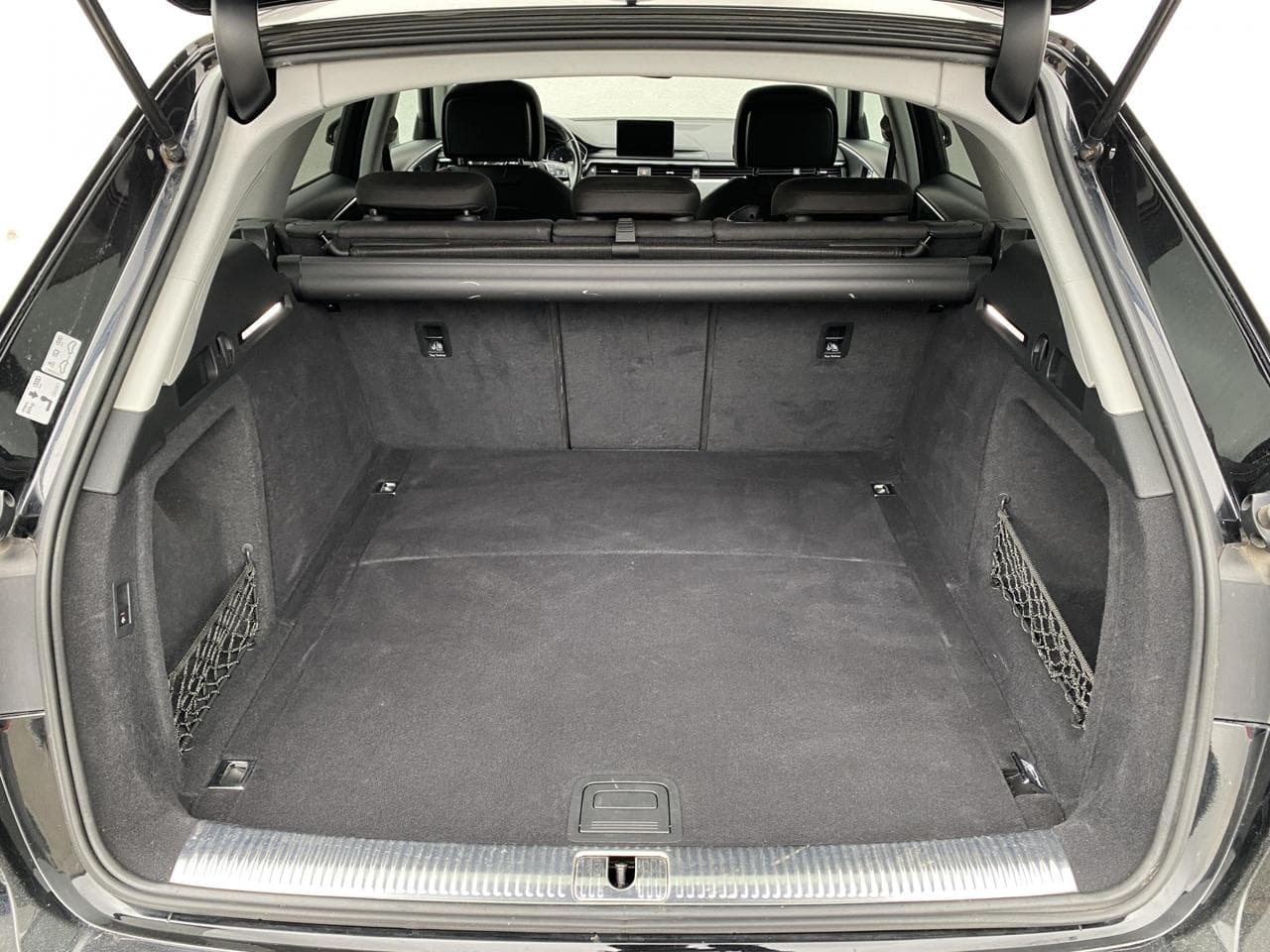2019 Audi A4 - 7