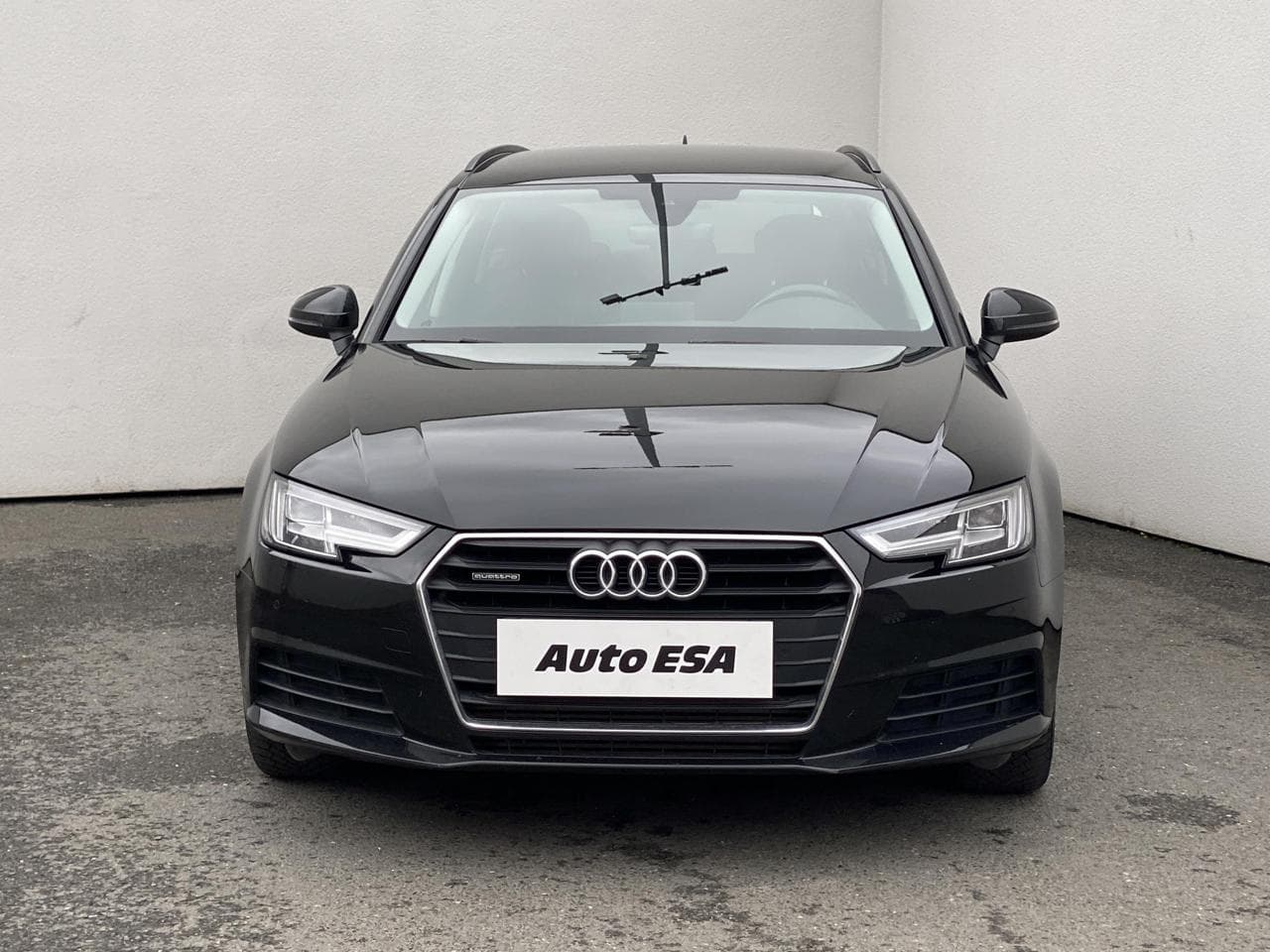 2016 Audi A4 - 2