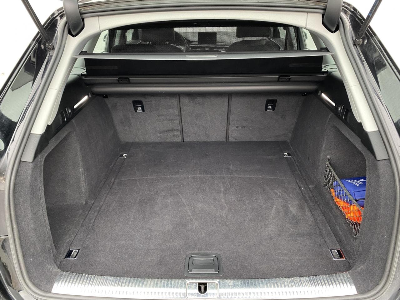 2016 Audi A4 - 7