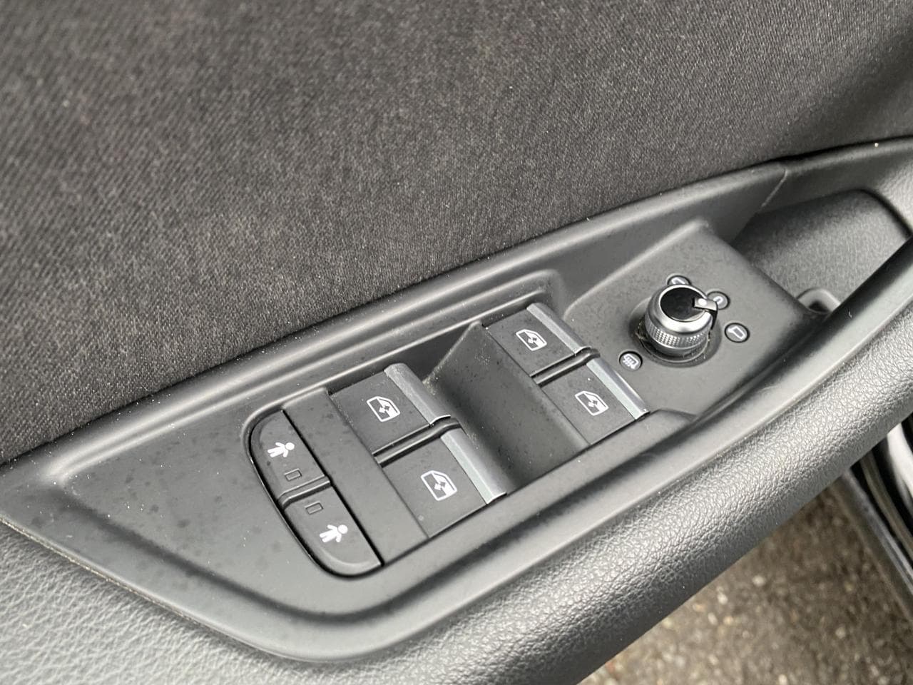 2016 Audi A4 - 14