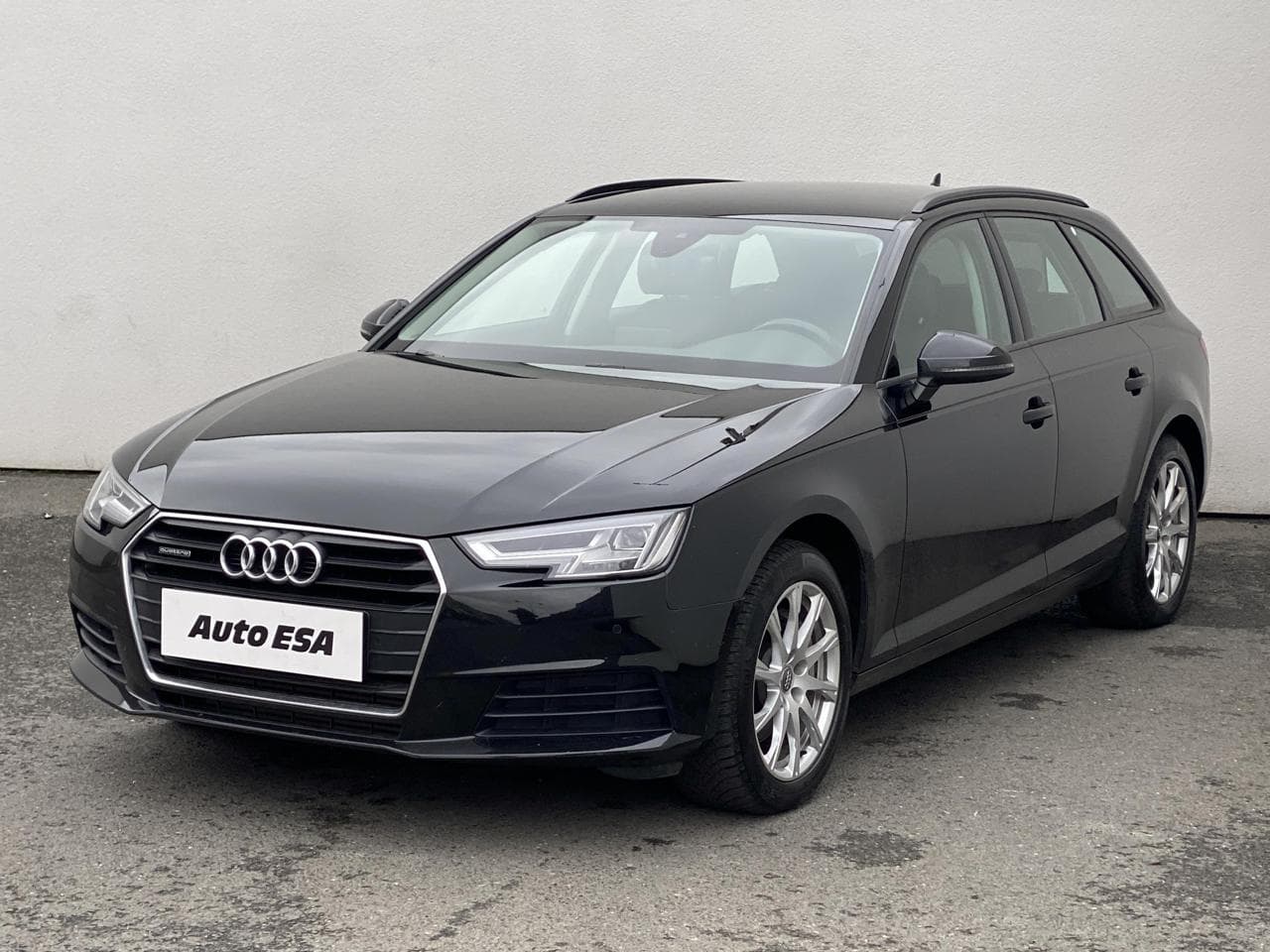 2016 Audi A4 - 3