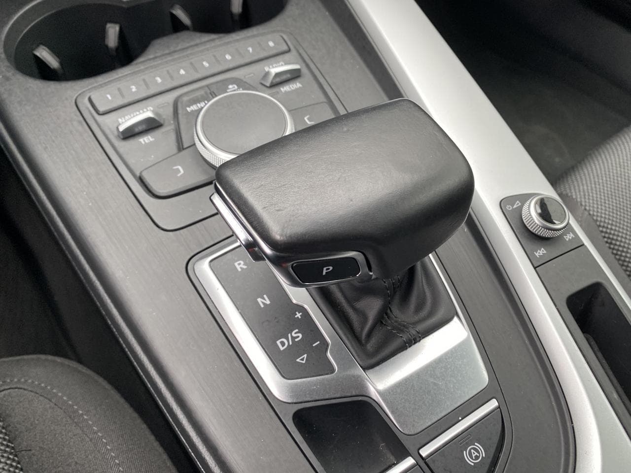 2016 Audi A4 - 18