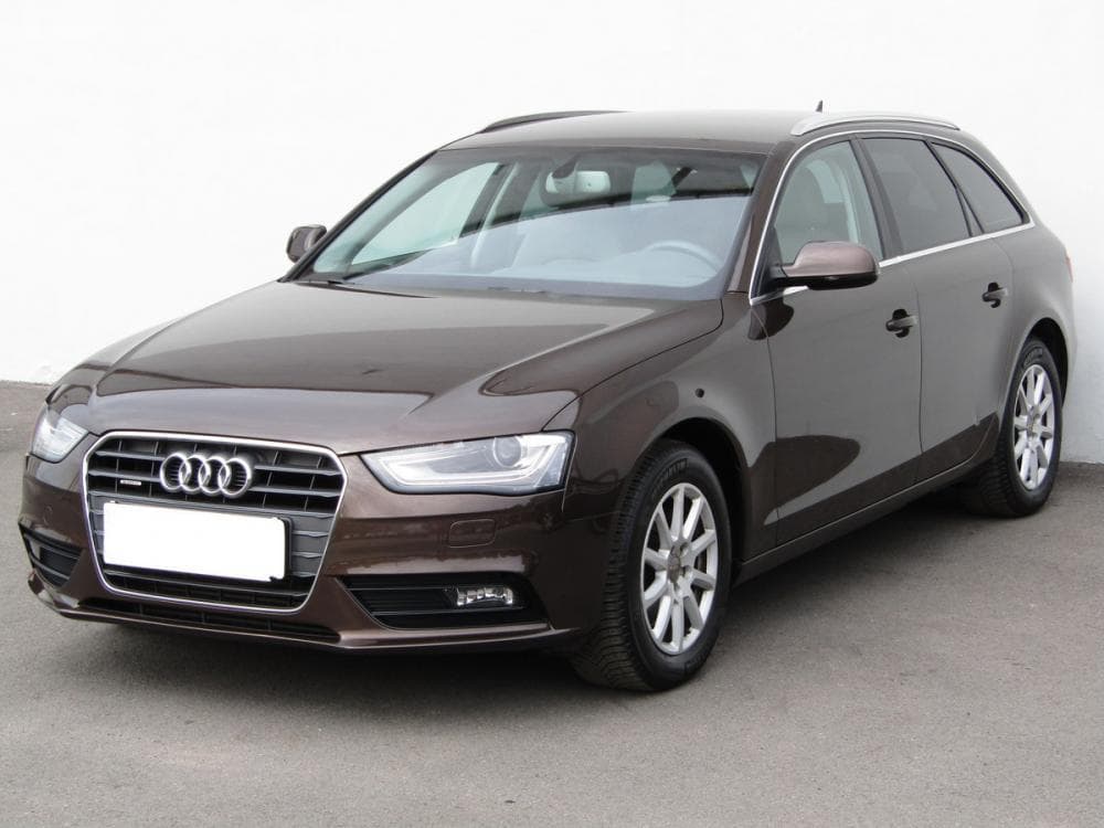 2011 Audi A4 - 3