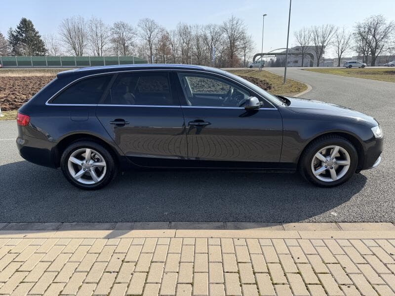 2013 Audi A4 - 6