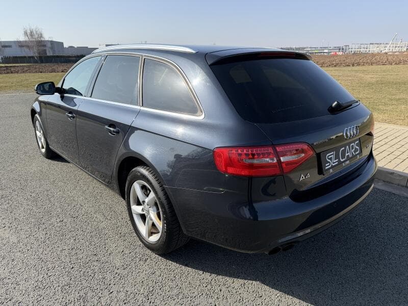 2013 Audi A4 - 3
