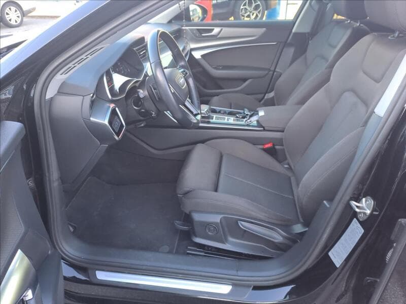 2021 Audi A6 - 5
