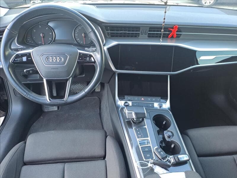 2021 Audi A6 - 9