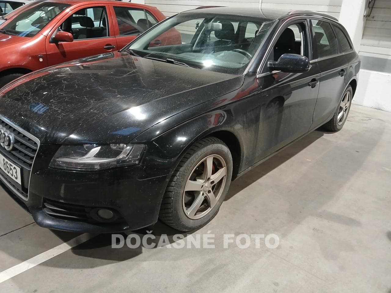 2010 Audi A4 - 3