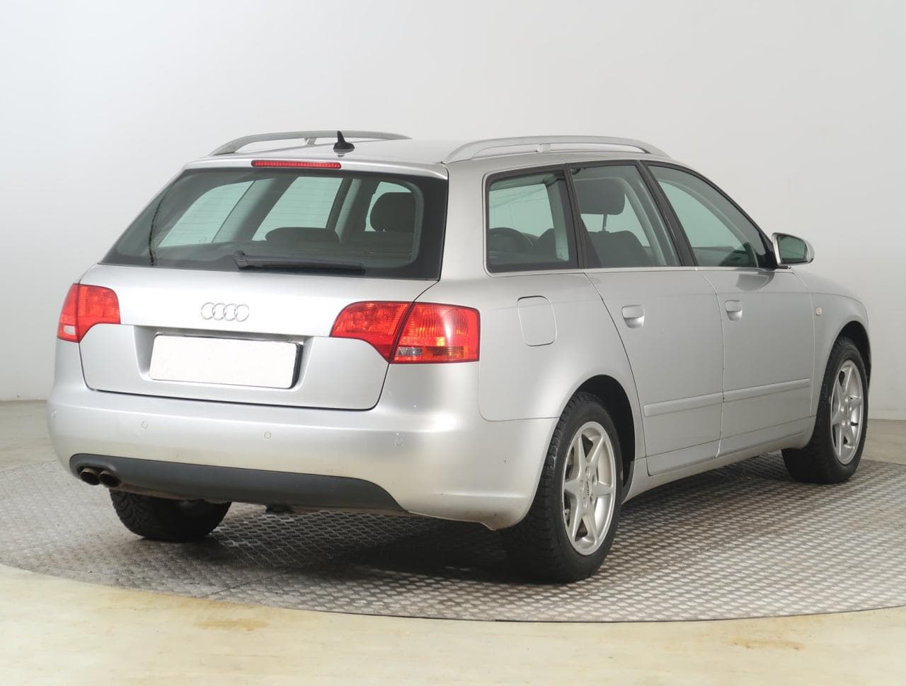 2006 Audi A4 - 7