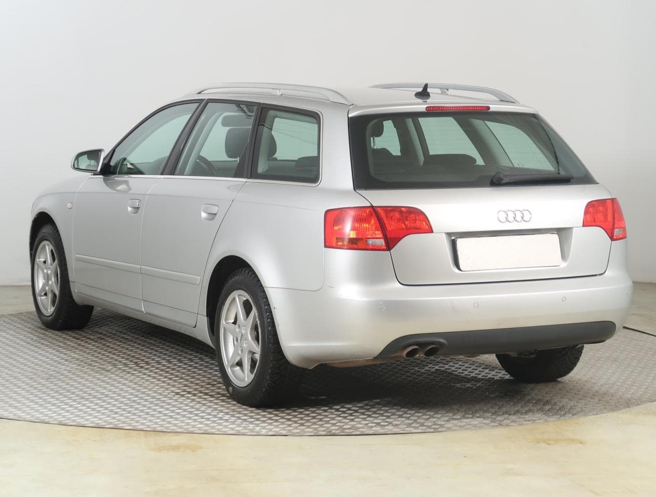 2006 Audi A4 - 5