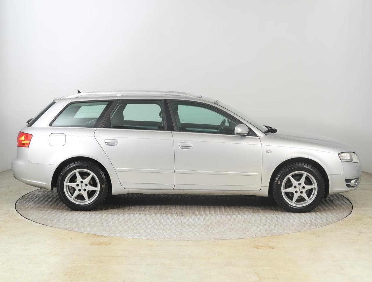 2006 Audi A4 - 8